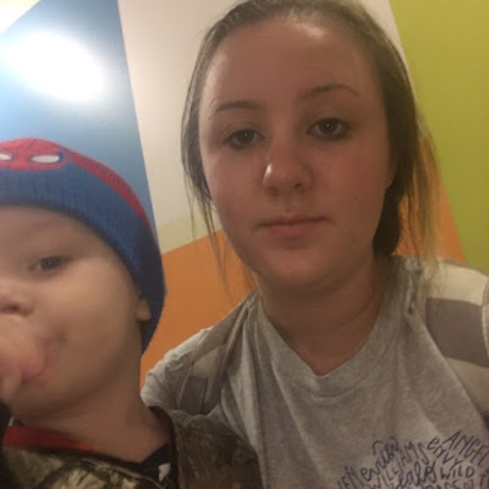 Meet your Posher, Serra